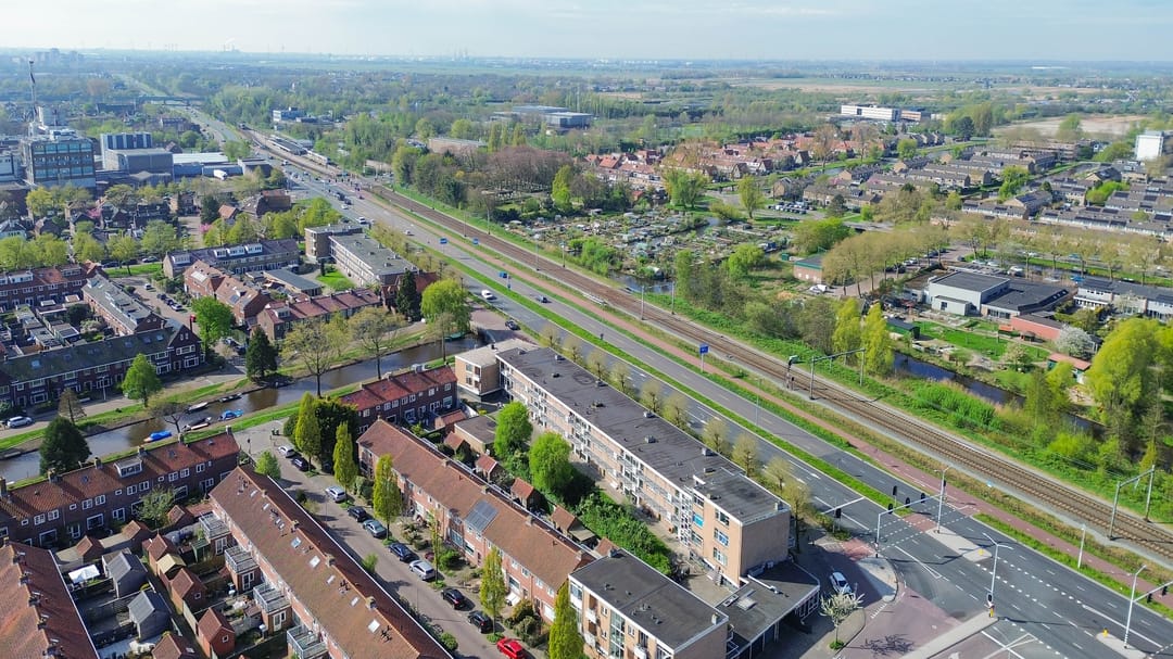 Photo 31 of Plataanweg 32