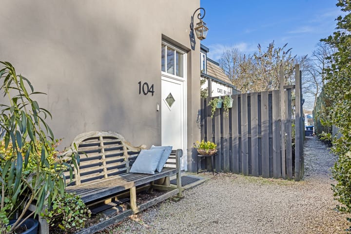 Foto 2 van Oude Kleefsebaan 104