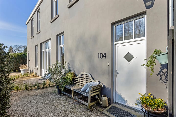 Foto 3 van Oude Kleefsebaan 104