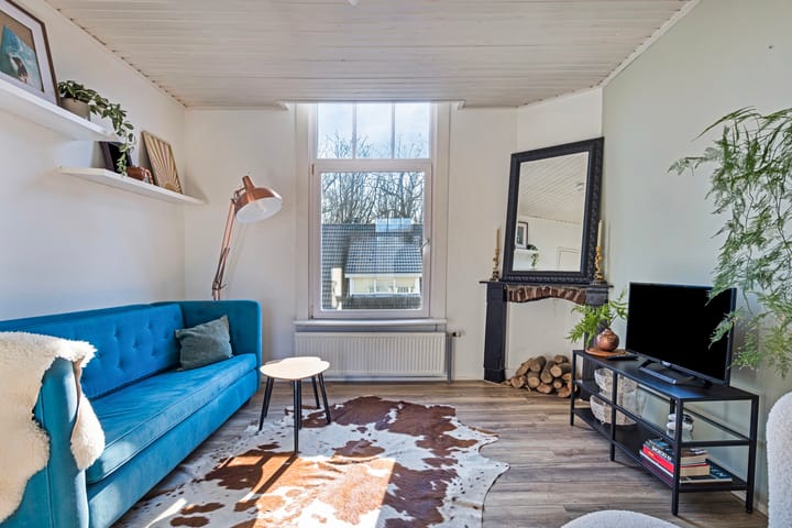 Foto 10 van Oude Kleefsebaan 104