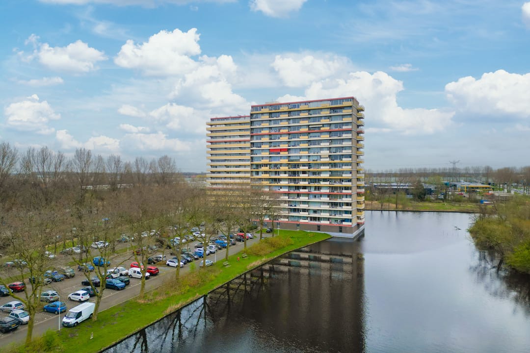 Photo 1 of Oost-Dorsch 87