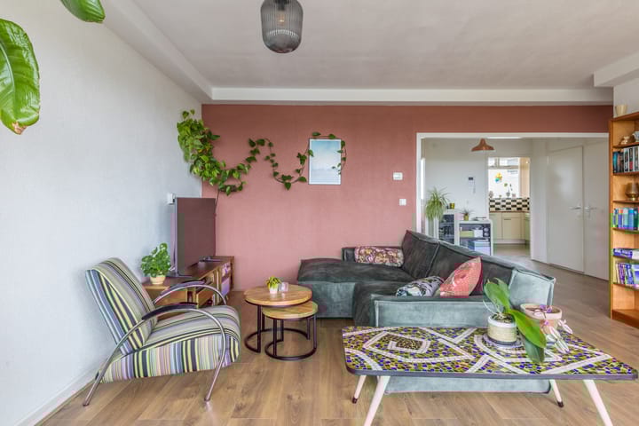 Foto 2 van Oost-Dorsch 87