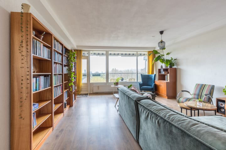 Foto 14 van Oost-Dorsch 87