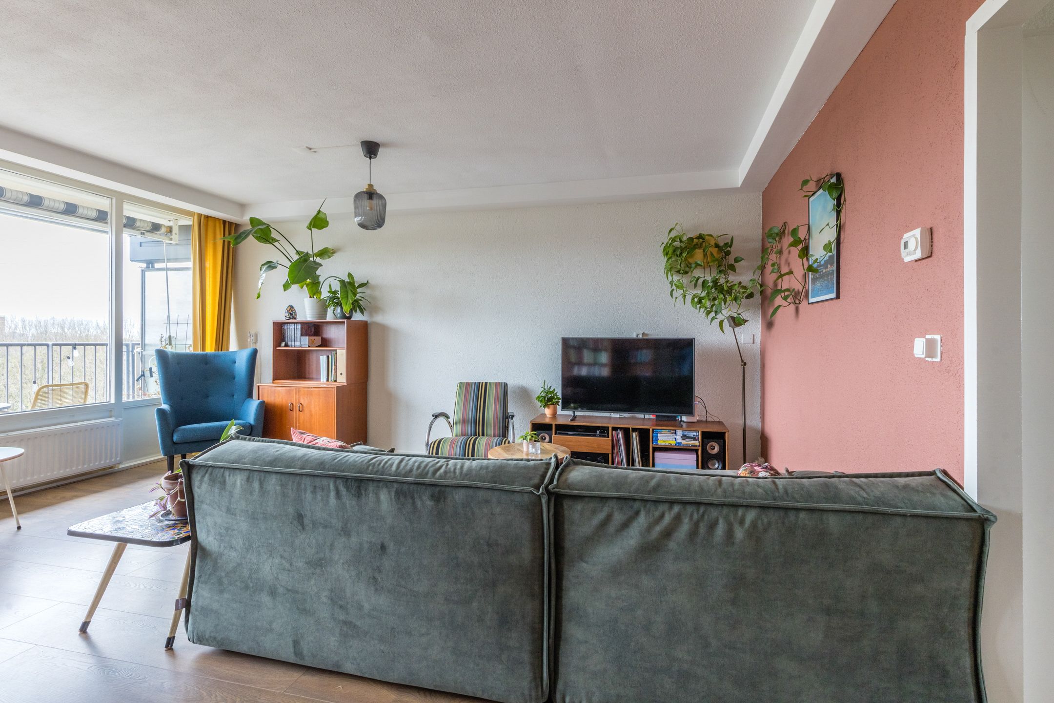 Photo 15 of Oost-Dorsch 87