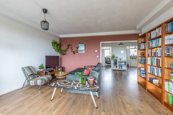 Foto 17 van Oost-Dorsch 87