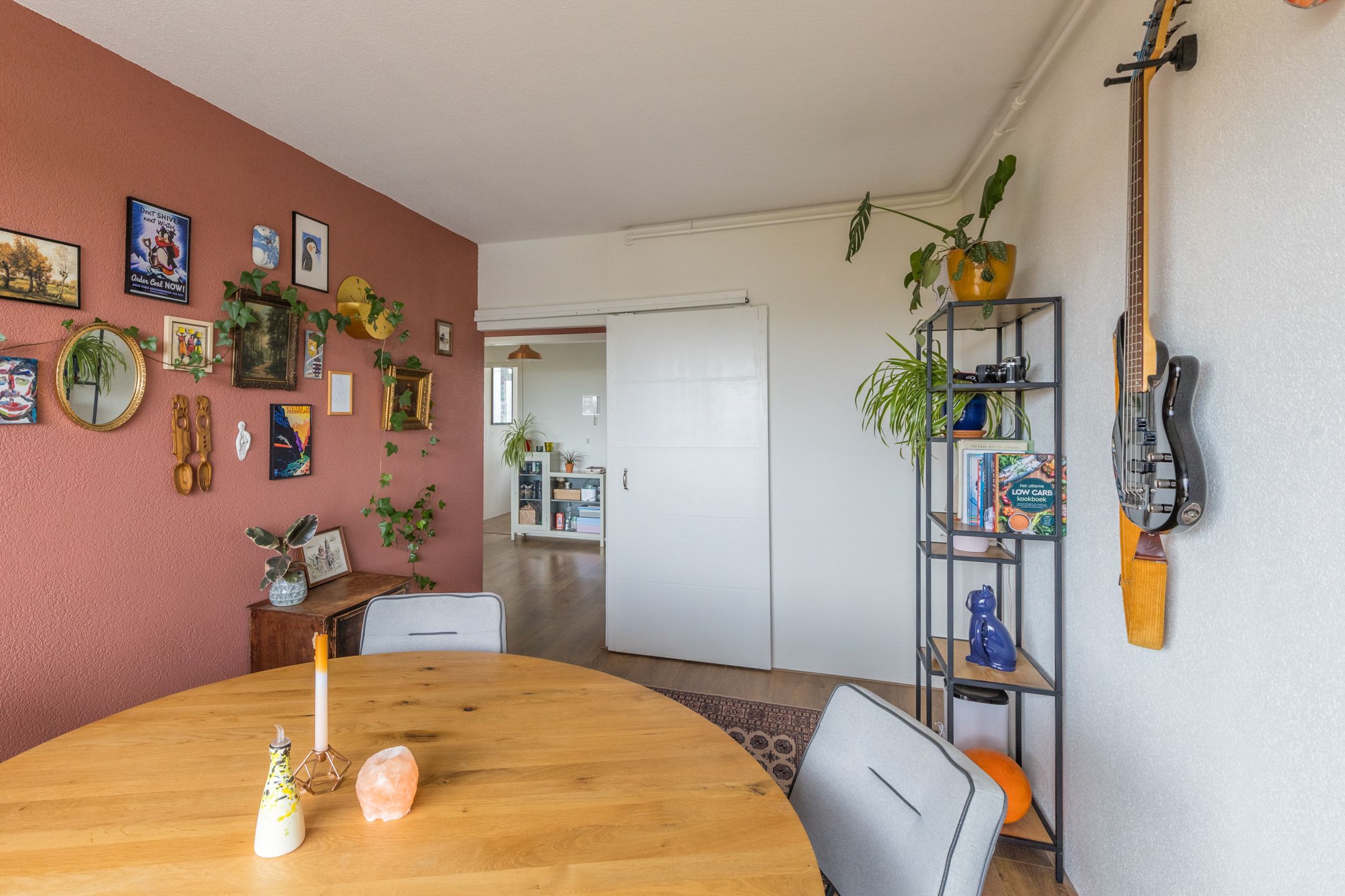 Photo 21 of Oost-Dorsch 87