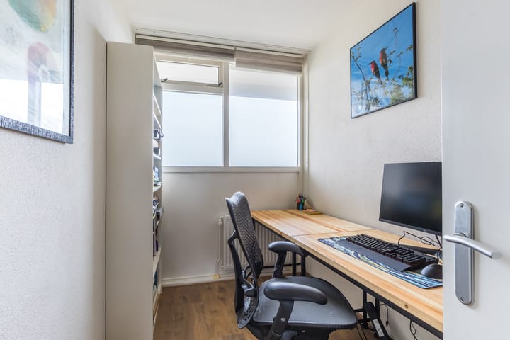 Foto 25 van Oost-Dorsch 87