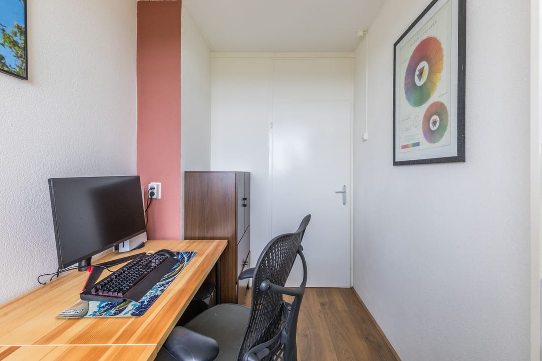 Photo 26 of Oost-Dorsch 87