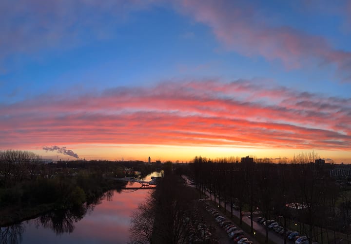 Foto 33 van Oost-Dorsch 87