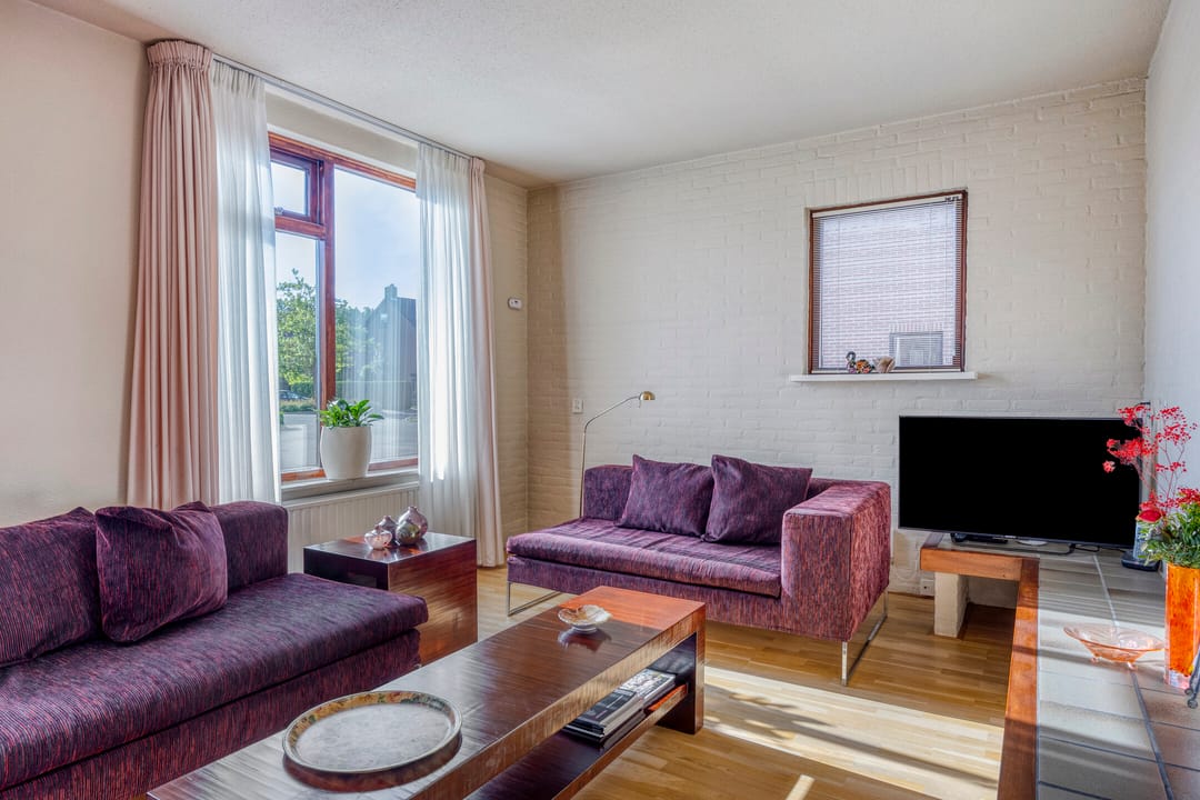 Foto 2 van Karel Doormanstraat 8