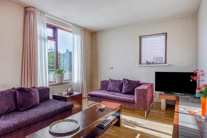 Foto 2 van Karel Doormanstraat 8