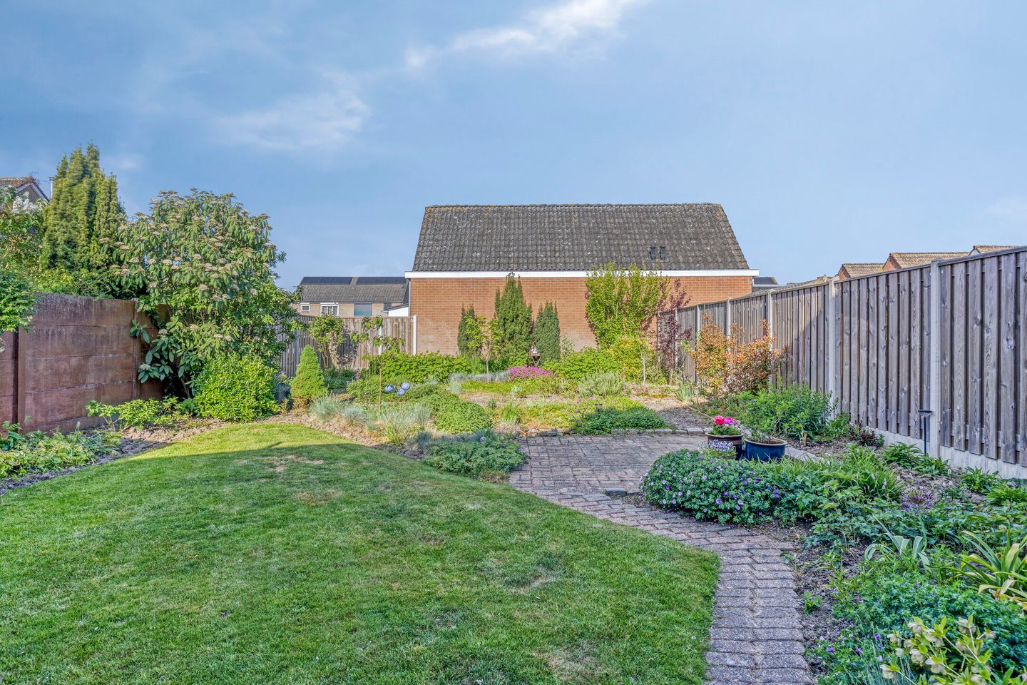 Foto 4 van Karel Doormanstraat 8