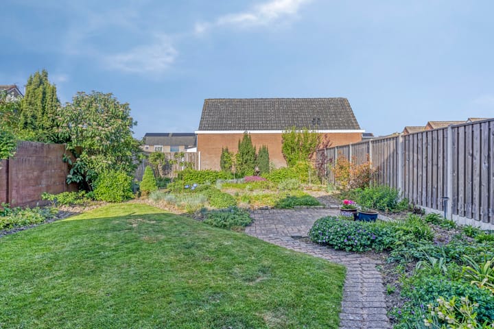 Foto 4 van Karel Doormanstraat 8