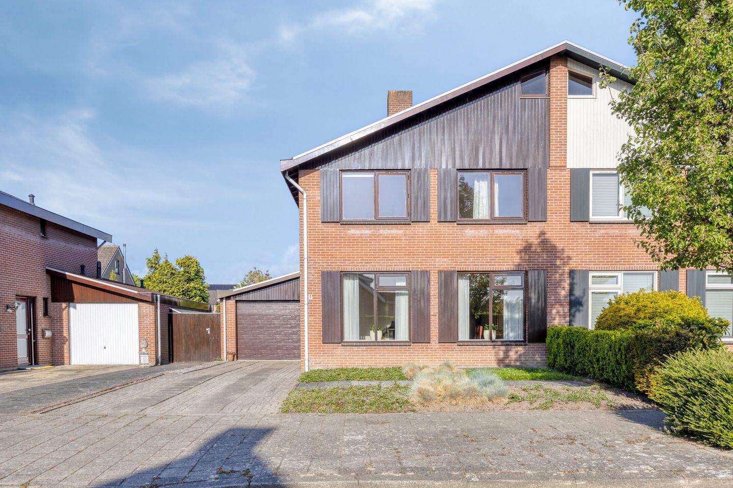 Foto 5 van Karel Doormanstraat 8