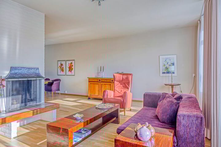 Foto 6 van Karel Doormanstraat 8