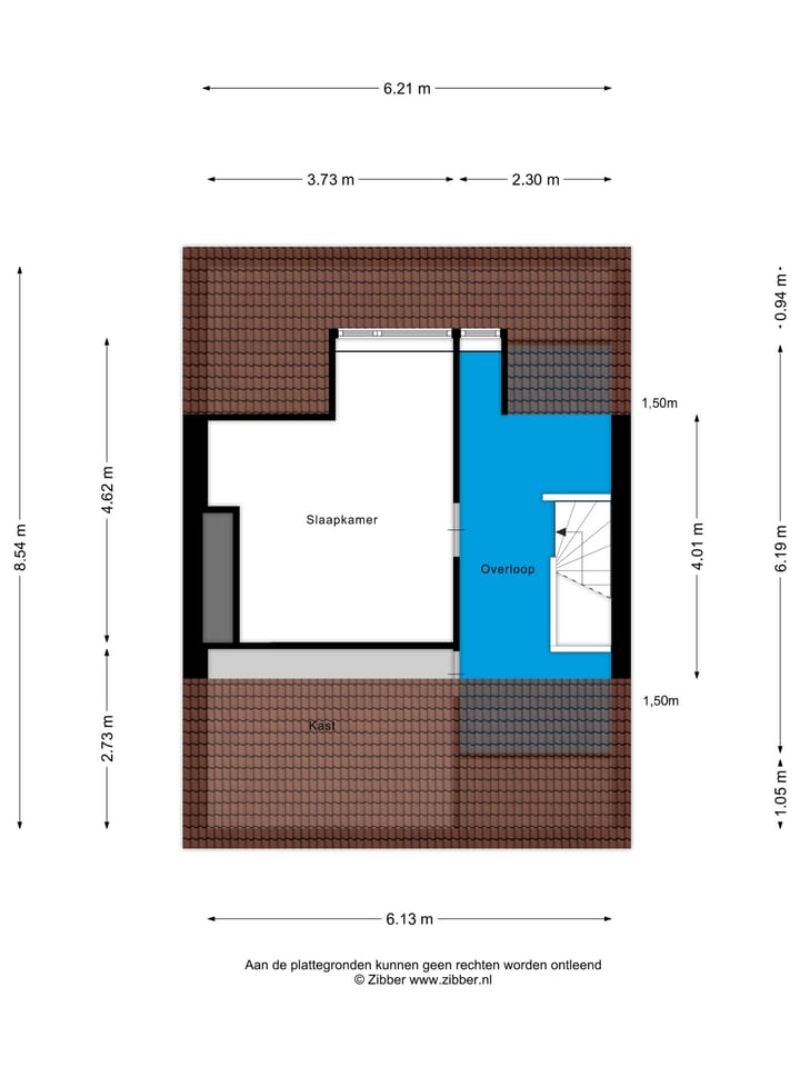 Foto 39 van Rechterenstraat 54