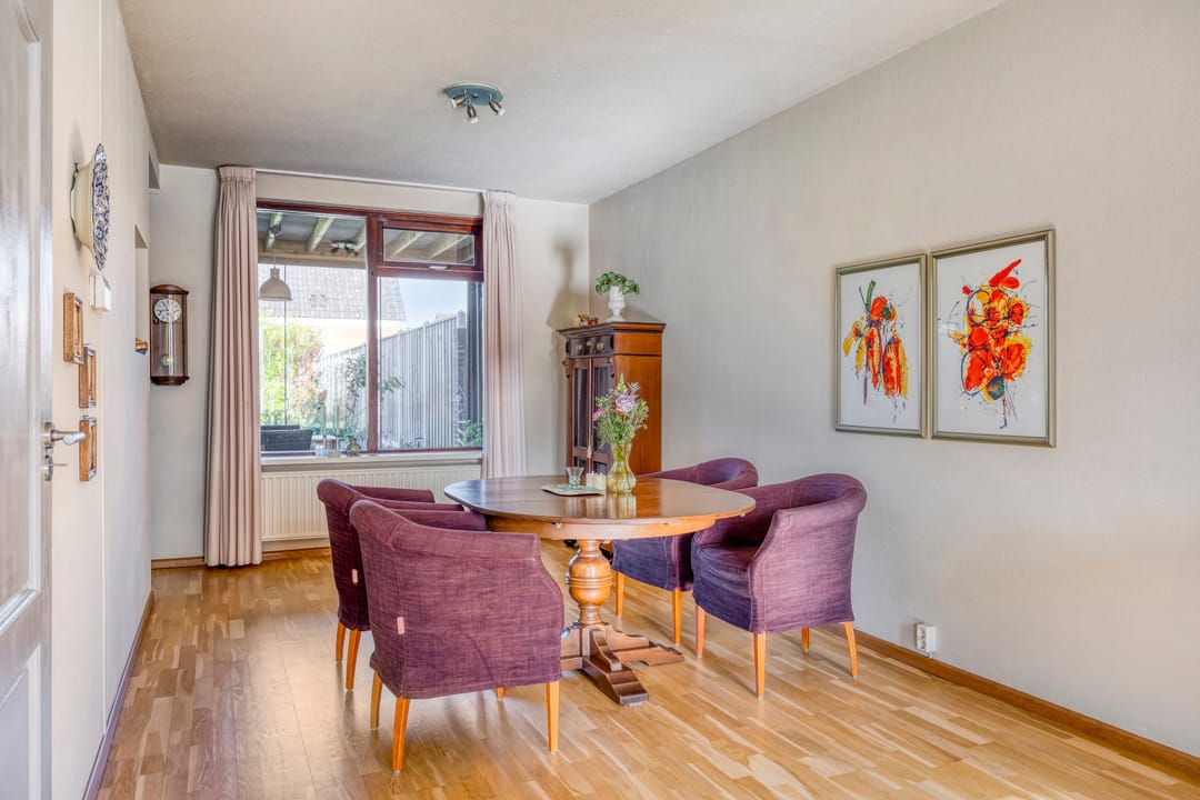 Foto 8 van Karel Doormanstraat 8