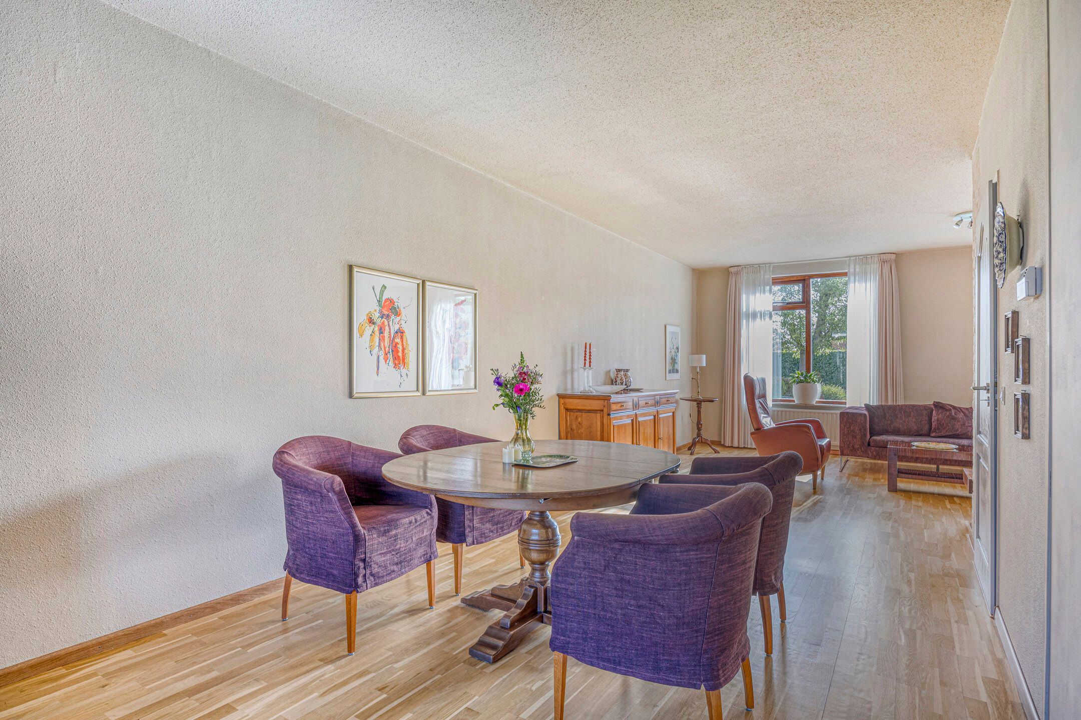 Foto 9 van Karel Doormanstraat 8