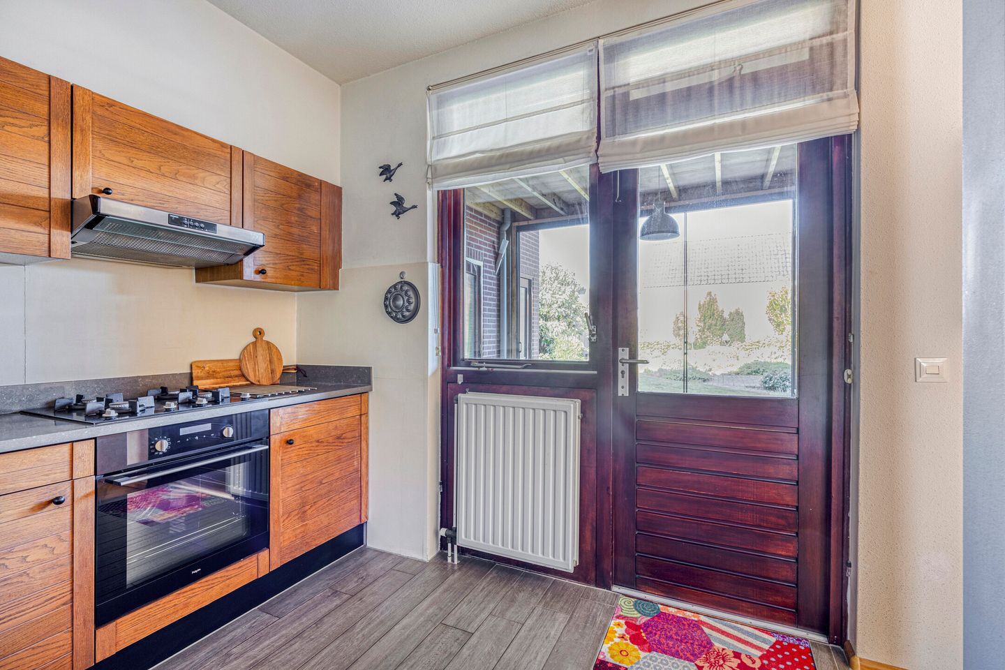 Foto 10 van Karel Doormanstraat 8