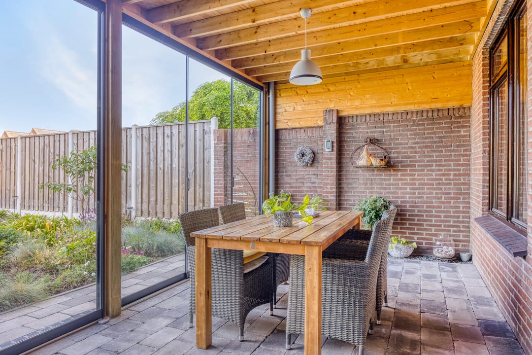 Foto 11 van Karel Doormanstraat 8