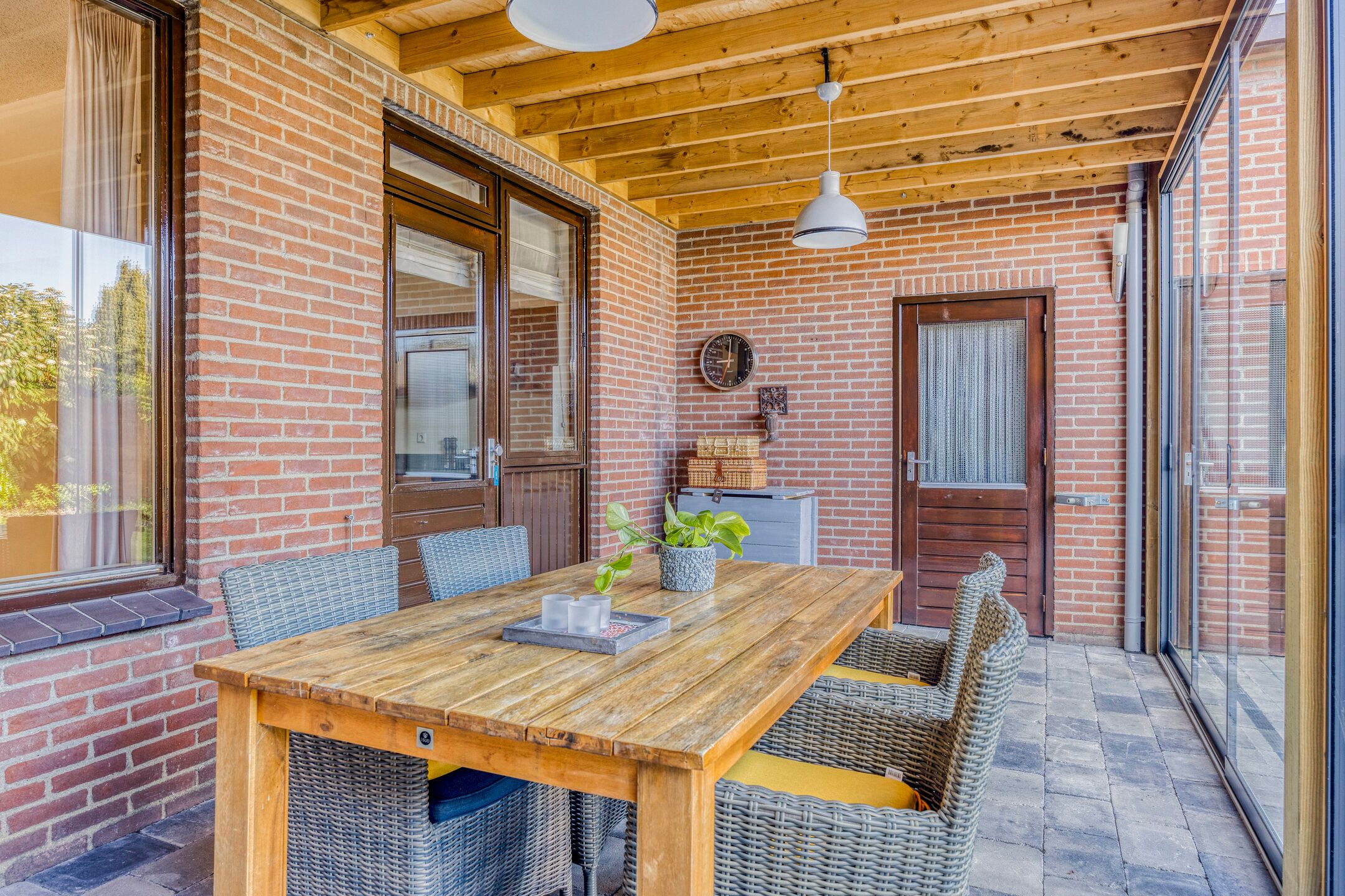 Foto 12 van Karel Doormanstraat 8