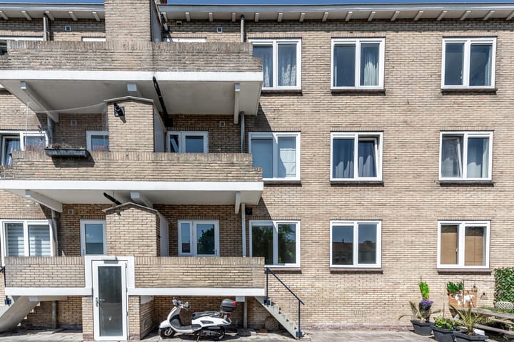 Foto 30 van Valeriusstraat 17