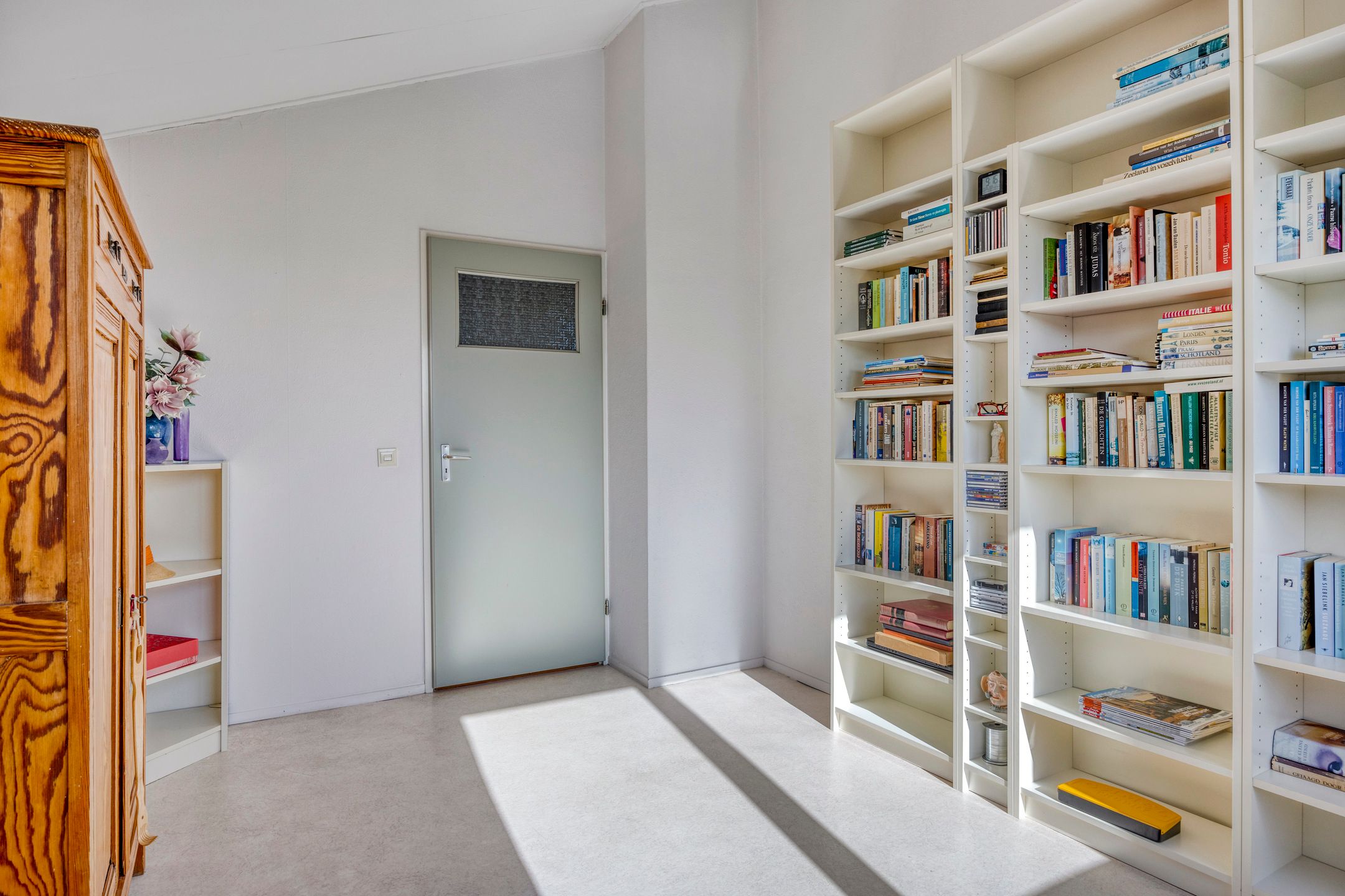 Foto 21 van Karel Doormanstraat 8