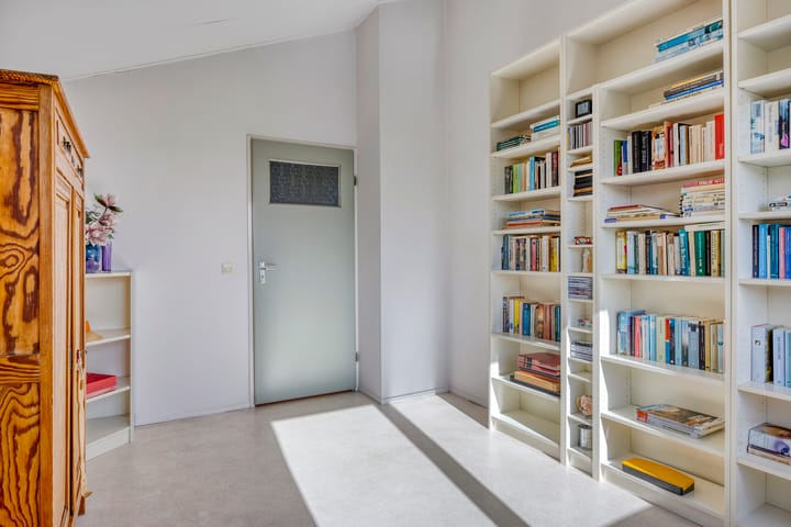 Foto 21 van Karel Doormanstraat 8