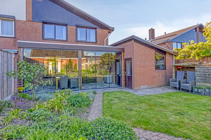 Foto 23 van Karel Doormanstraat 8