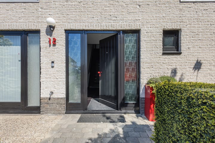 Foto 5 van Dierick Boutsstraat 12