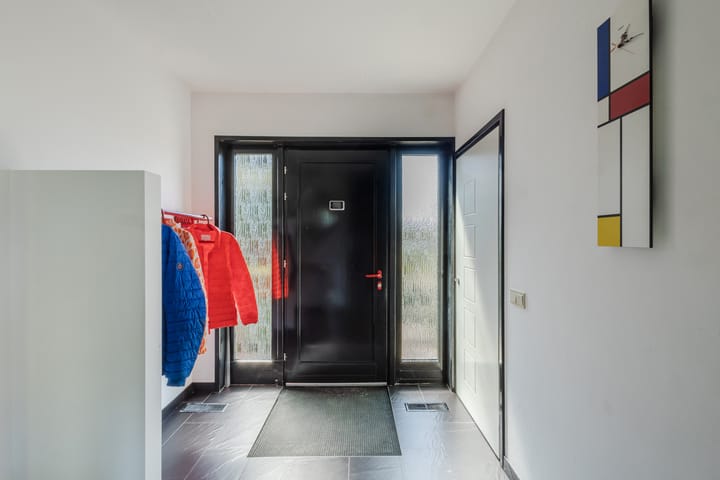 Foto 6 van Dierick Boutsstraat 12