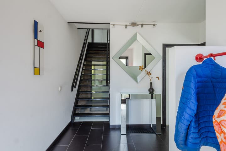 Foto 7 van Dierick Boutsstraat 12