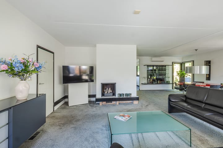 Foto 10 van Dierick Boutsstraat 12