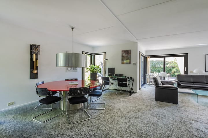 Foto 12 van Dierick Boutsstraat 12