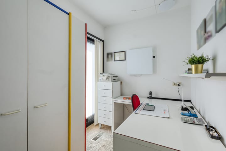 Foto 17 van Dierick Boutsstraat 12