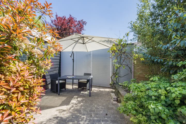 Foto 41 van Dierick Boutsstraat 12