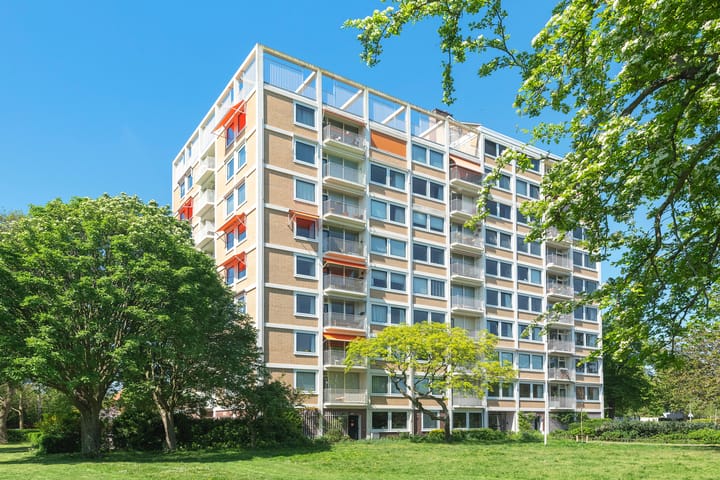 Prins Mauritslaan 2-0016