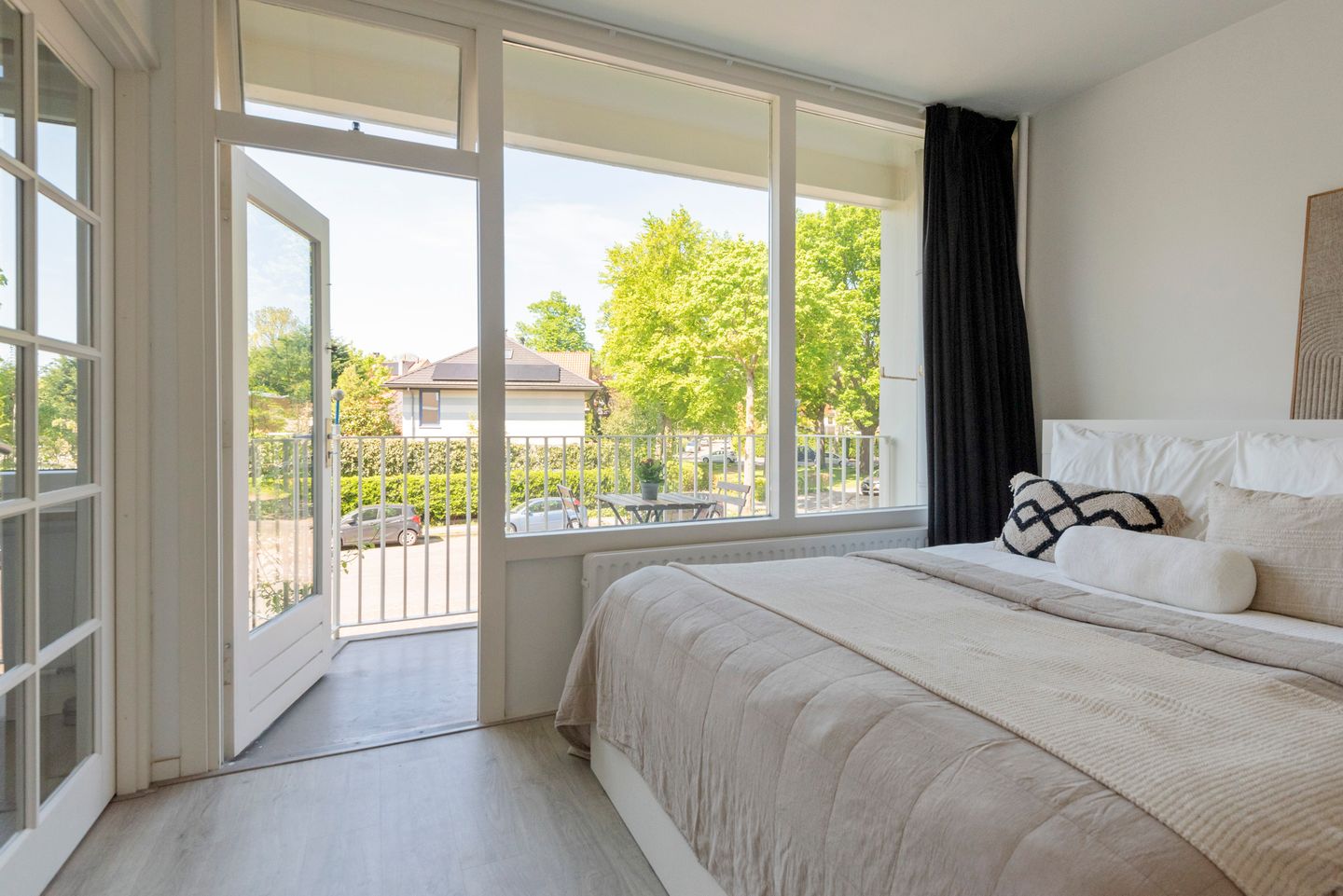 Foto 4 van Prins Mauritslaan 2-0016