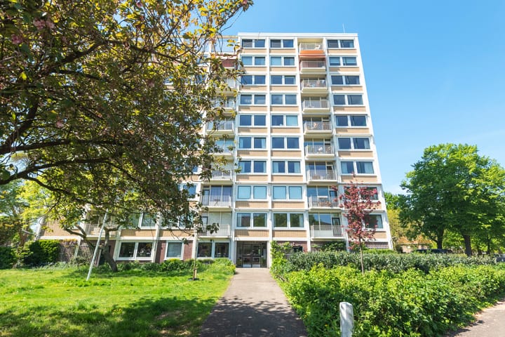 Foto 5 van Prins Mauritslaan 2-0016