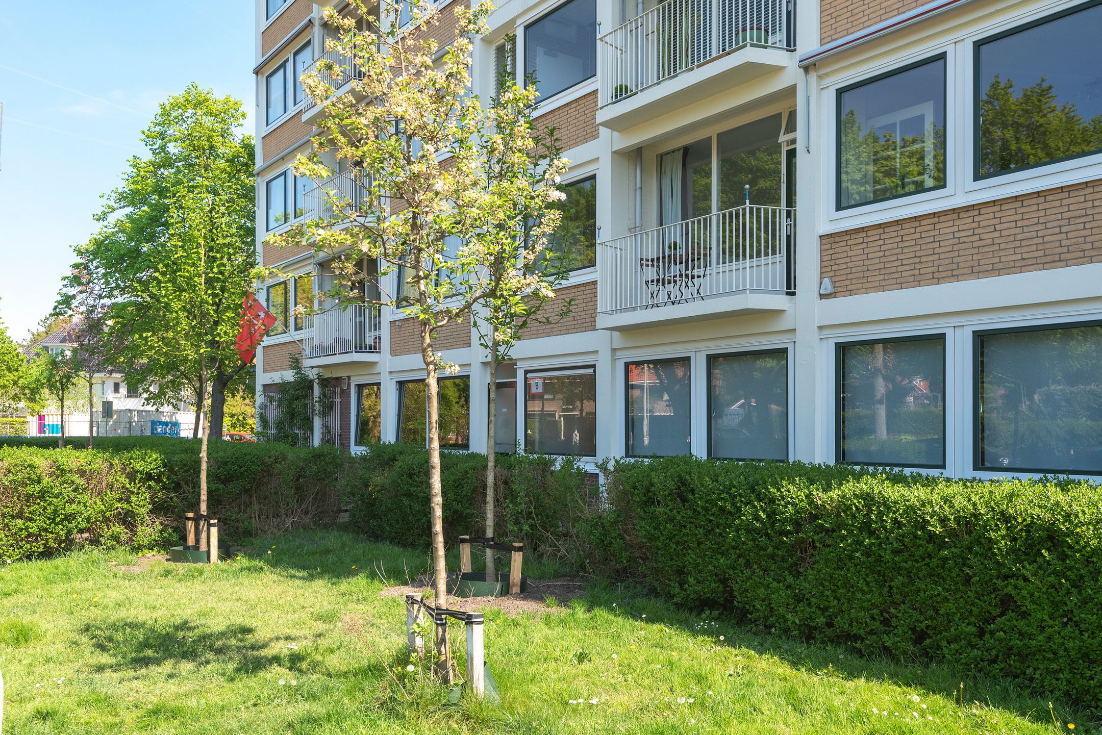 Foto 6 van Prins Mauritslaan 2-0016