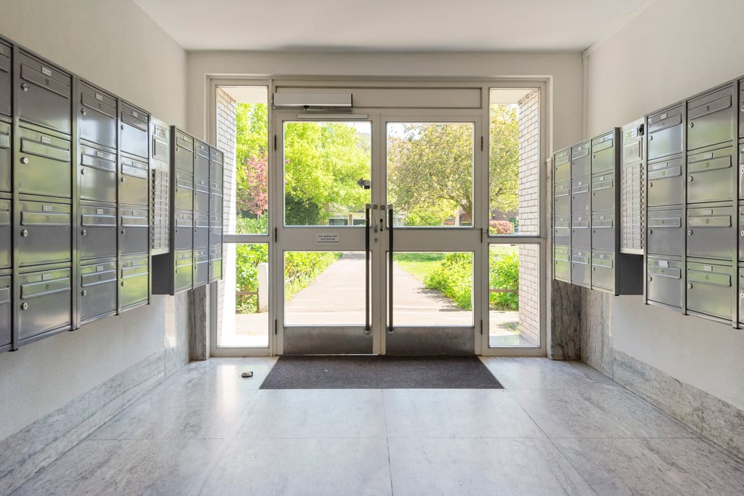 Foto 7 van Prins Mauritslaan 2-0016