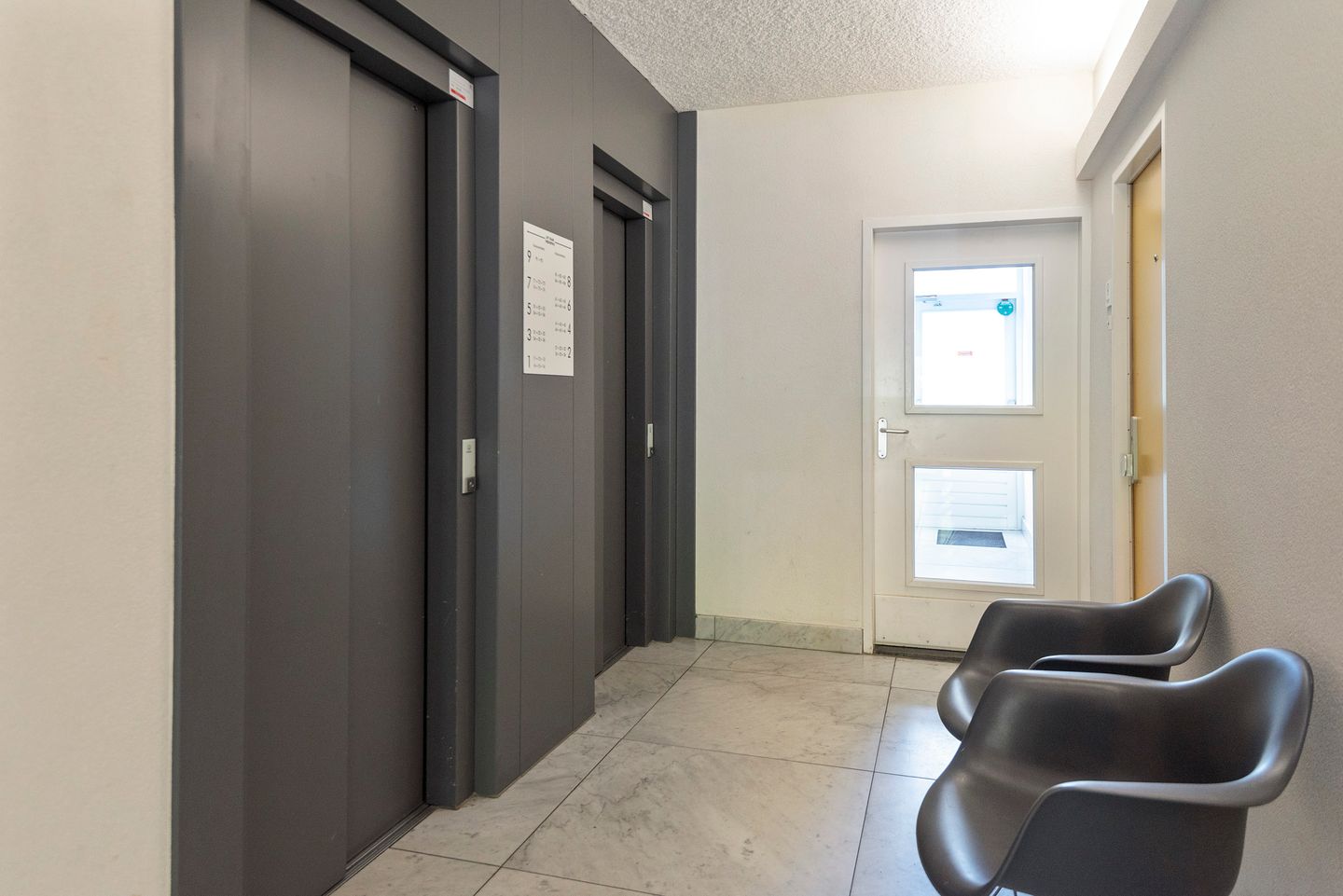 Foto 10 van Prins Mauritslaan 2-0016