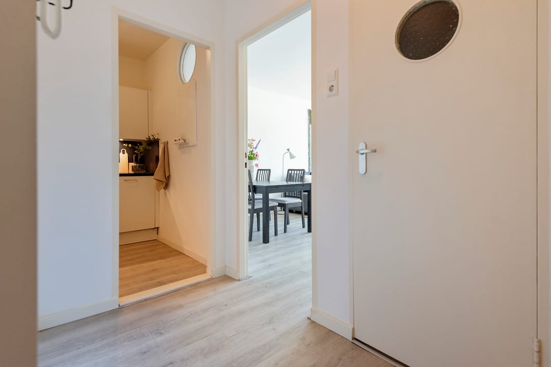 Foto 11 van Prins Mauritslaan 2-0016