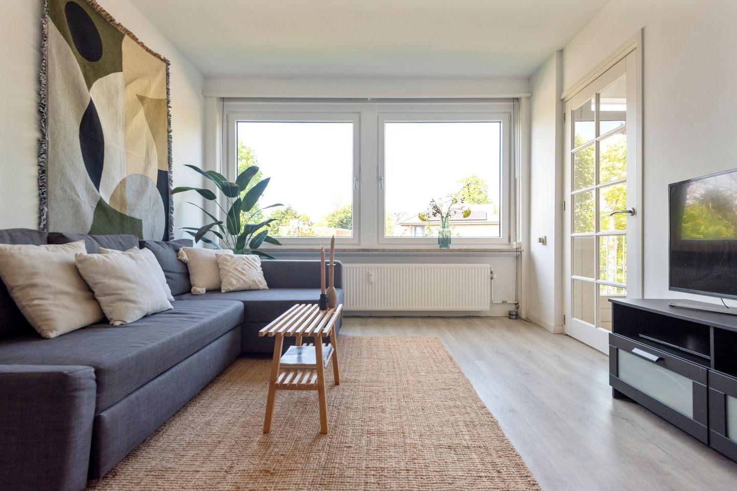 Foto 20 van Prins Mauritslaan 2-0016