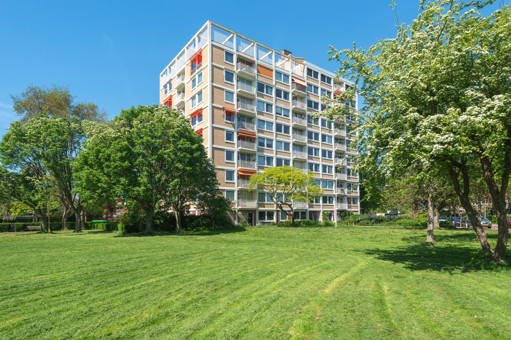 Foto 42 van Prins Mauritslaan 2-0016