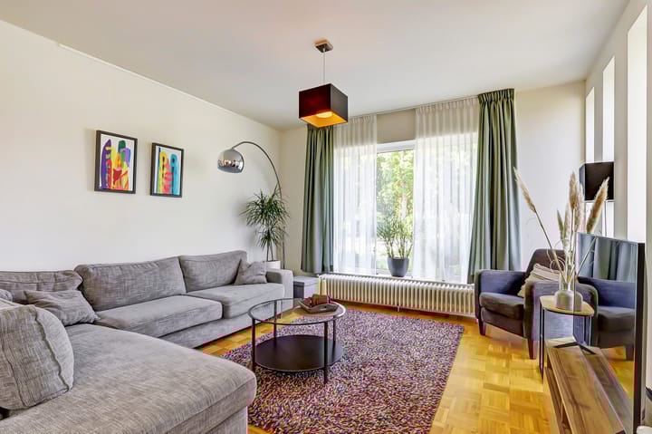 Foto 2 van John F. Kennedysingel 26