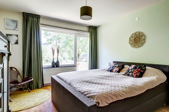 Foto 4 van John F. Kennedysingel 26