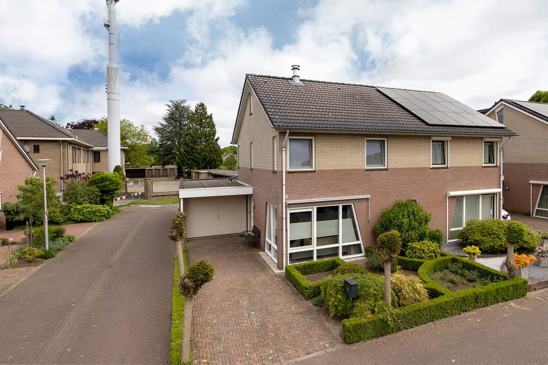 Foto 1 van Bleekenweg 84