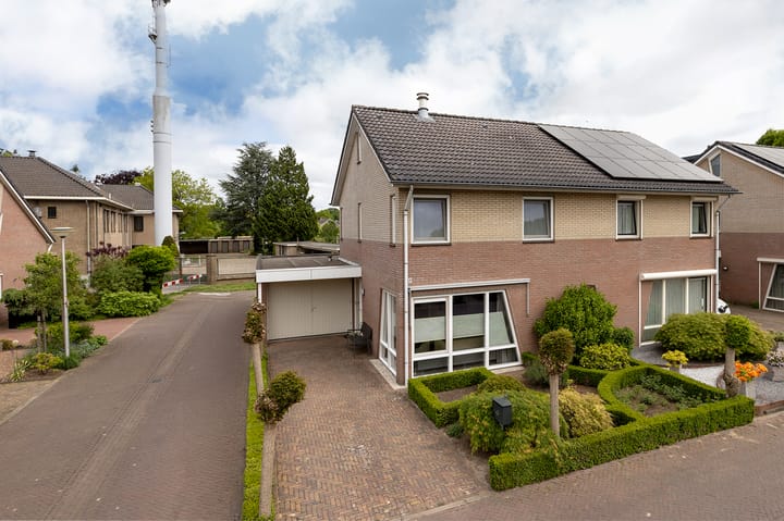 Photo 1 of Bleekenweg 84