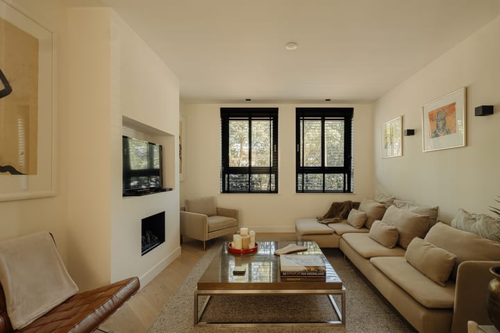 Foto 3 van Willem de Zwijgerlaan 243-A